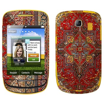   « »   Samsung S3850 Corby II