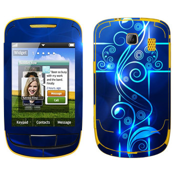   «  »   Samsung S3850 Corby II