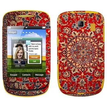   « -  »   Samsung S3850 Corby II