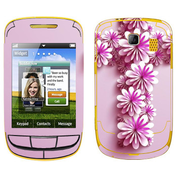   «   »   Samsung S3850 Corby II