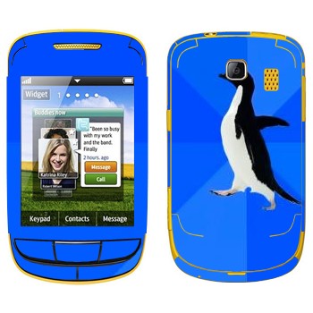   «  »   Samsung S3850 Corby II