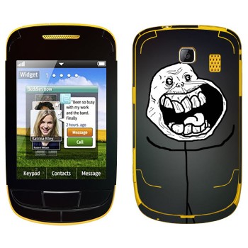 Samsung S3850 Corby II