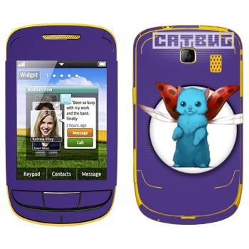   «Catbug -  »   Samsung S3850 Corby II