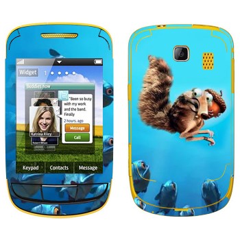   «   »   Samsung S3850 Corby II