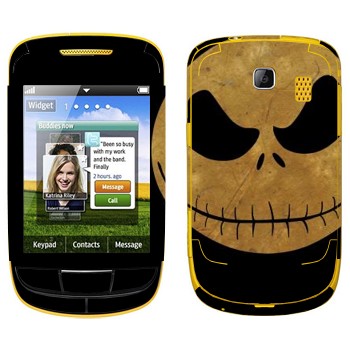   « -   »   Samsung S3850 Corby II