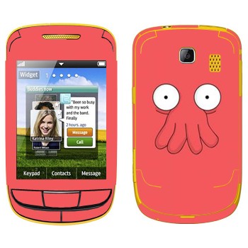   «  - »   Samsung S3850 Corby II