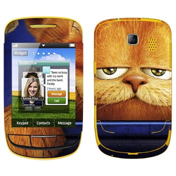   « 3D»   Samsung S3850 Corby II