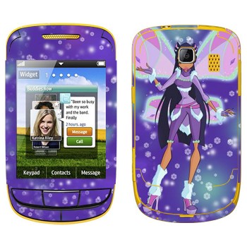   « - WinX»   Samsung S3850 Corby II