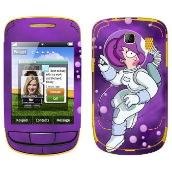   «   - »   Samsung S3850 Corby II