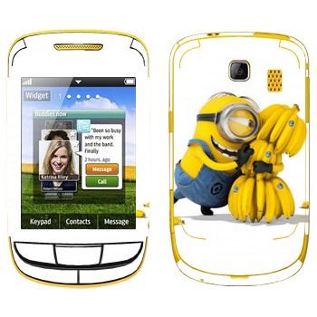   «  »   Samsung S3850 Corby II