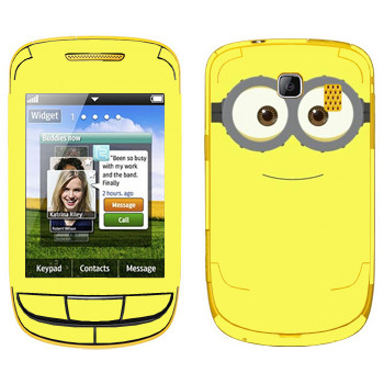   «»   Samsung S3850 Corby II