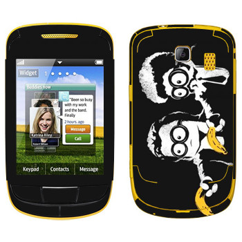   «  »   Samsung S3850 Corby II