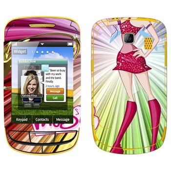   « - WinX»   Samsung S3850 Corby II