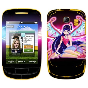   «  - WinX»   Samsung S3850 Corby II