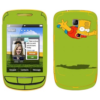   «  »   Samsung S3850 Corby II