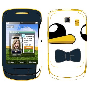   «  - Adventure Time»   Samsung S3850 Corby II