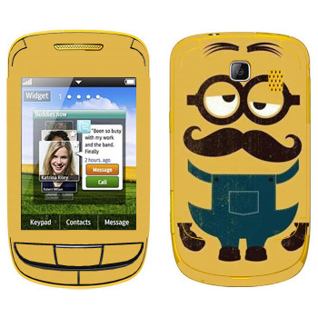   « »   Samsung S3850 Corby II