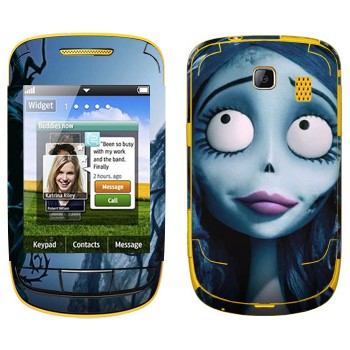   « -  »   Samsung S3850 Corby II