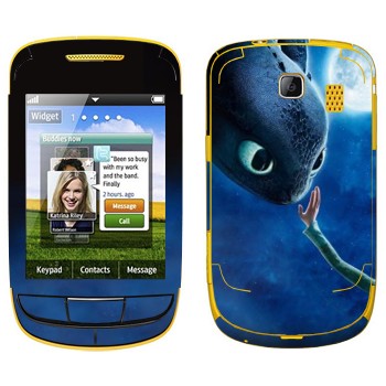 Samsung S3850 Corby II