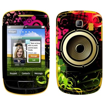   «   »   Samsung S3850 Corby II