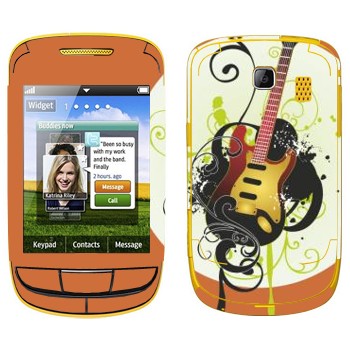   « »   Samsung S3850 Corby II