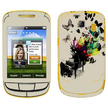   «  »   Samsung S3850 Corby II