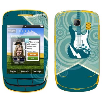   « »   Samsung S3850 Corby II