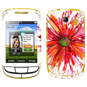   «  »   Samsung S3850 Corby II