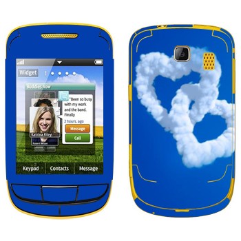   «   »   Samsung S3850 Corby II