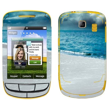   «   »   Samsung S3850 Corby II