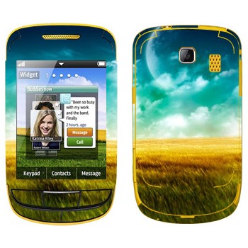   «,   »   Samsung S3850 Corby II