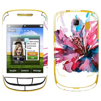   «  »   Samsung S3850 Corby II