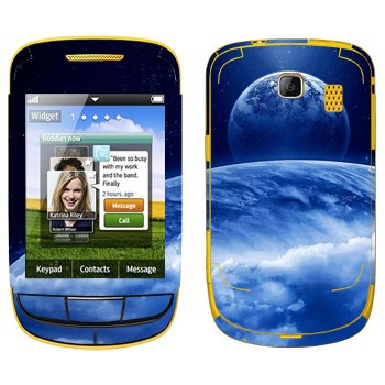   «      »   Samsung S3850 Corby II