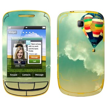   «   »   Samsung S3850 Corby II