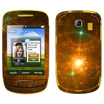   «  - »   Samsung S3850 Corby II