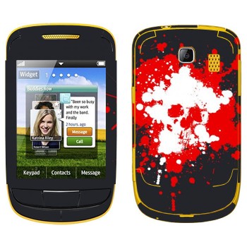   «  »   Samsung S3850 Corby II