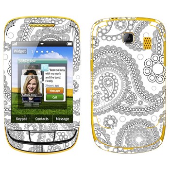   « »   Samsung S3850 Corby II