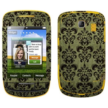   « »   Samsung S3850 Corby II