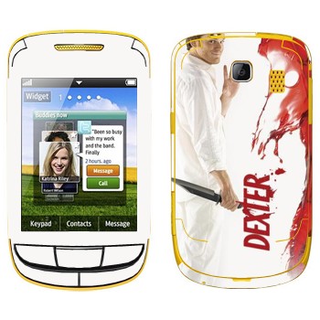   « »   Samsung S3850 Corby II