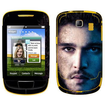   « »   Samsung S3850 Corby II