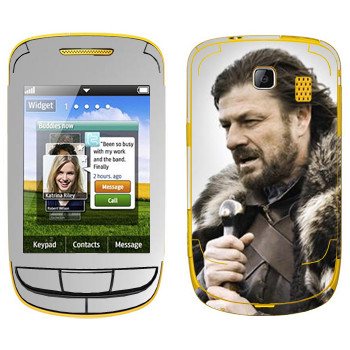   « »   Samsung S3850 Corby II