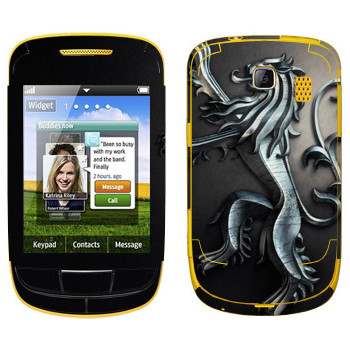   «  »   Samsung S3850 Corby II