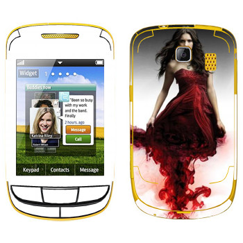   « »   Samsung S3850 Corby II