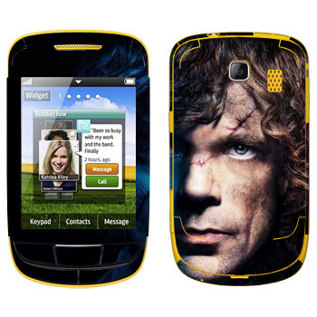   « »   Samsung S3850 Corby II