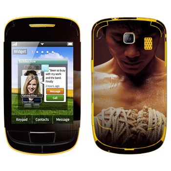   «  »   Samsung S3850 Corby II