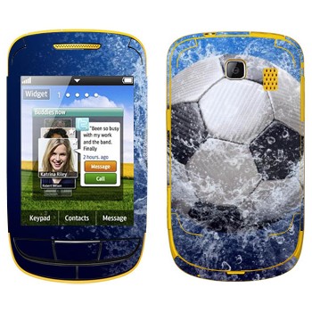   «    »   Samsung S3850 Corby II