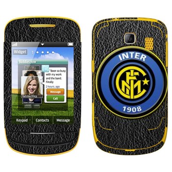   «    »   Samsung S3850 Corby II