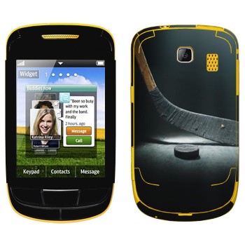   «  »   Samsung S3850 Corby II