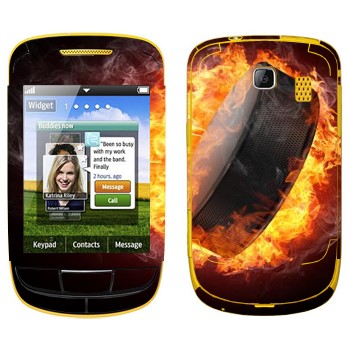   «  »   Samsung S3850 Corby II