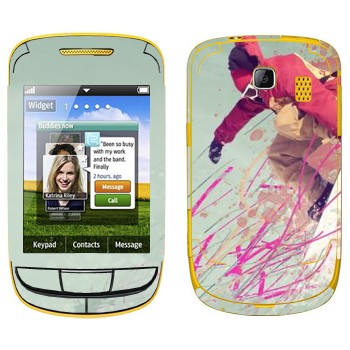 Samsung S3850 Corby II